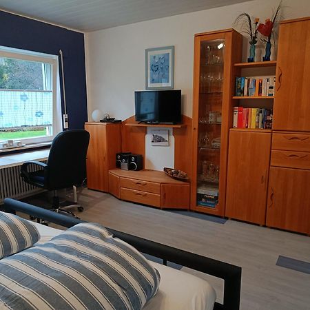 Ferienwohnung Dahlbruch Hilchenbach Esterno foto