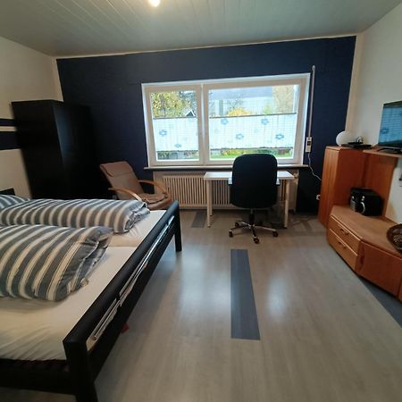 Ferienwohnung Dahlbruch Hilchenbach Esterno foto