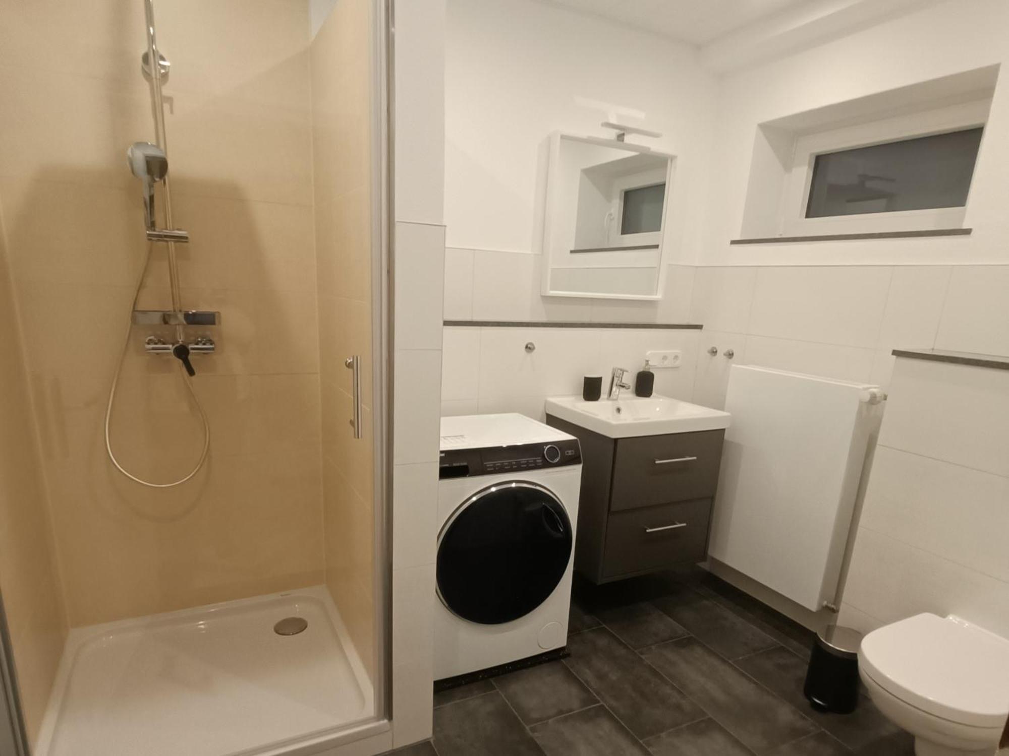 Ferienwohnung Dahlbruch Hilchenbach Esterno foto