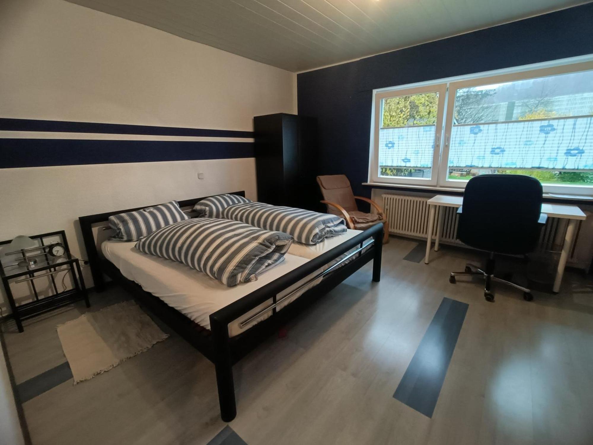 Ferienwohnung Dahlbruch Hilchenbach Esterno foto