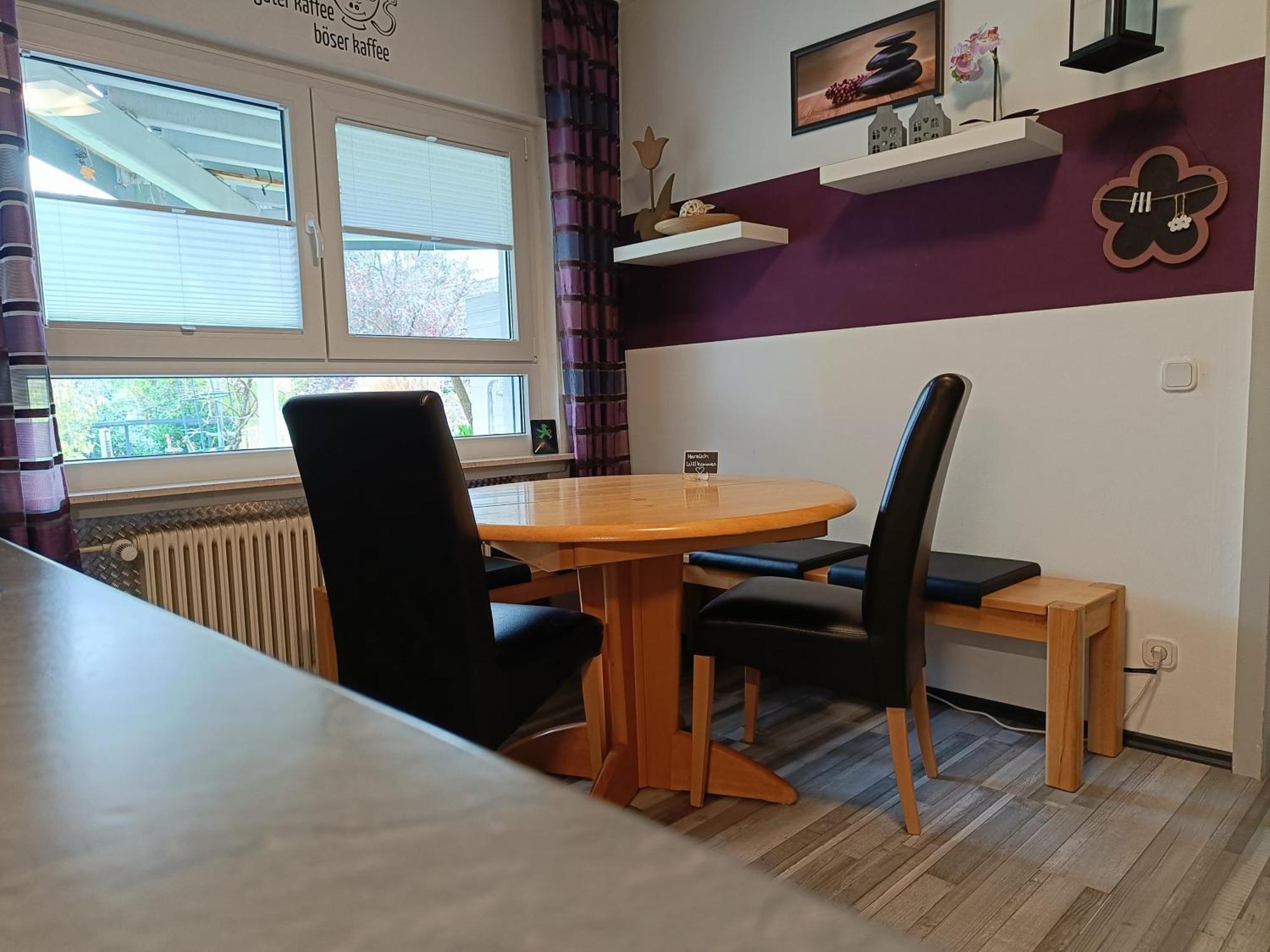 Ferienwohnung Dahlbruch Hilchenbach Esterno foto